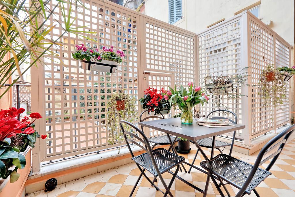 Corso Charme - My Extra Home Rome Exterior photo