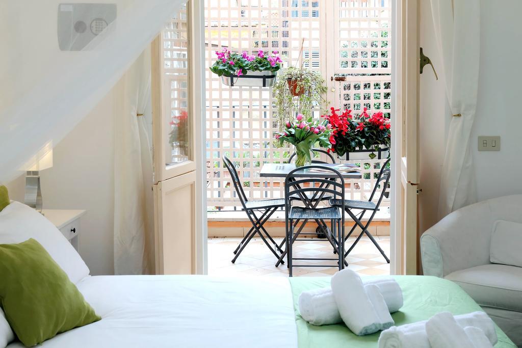 Corso Charme - My Extra Home Rome Exterior photo